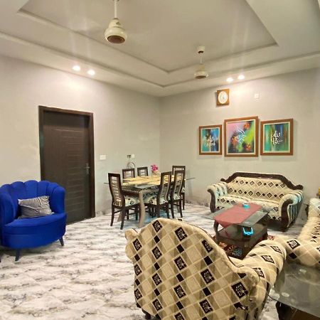 Comfy Cottage Фейсалабад Экстерьер фото