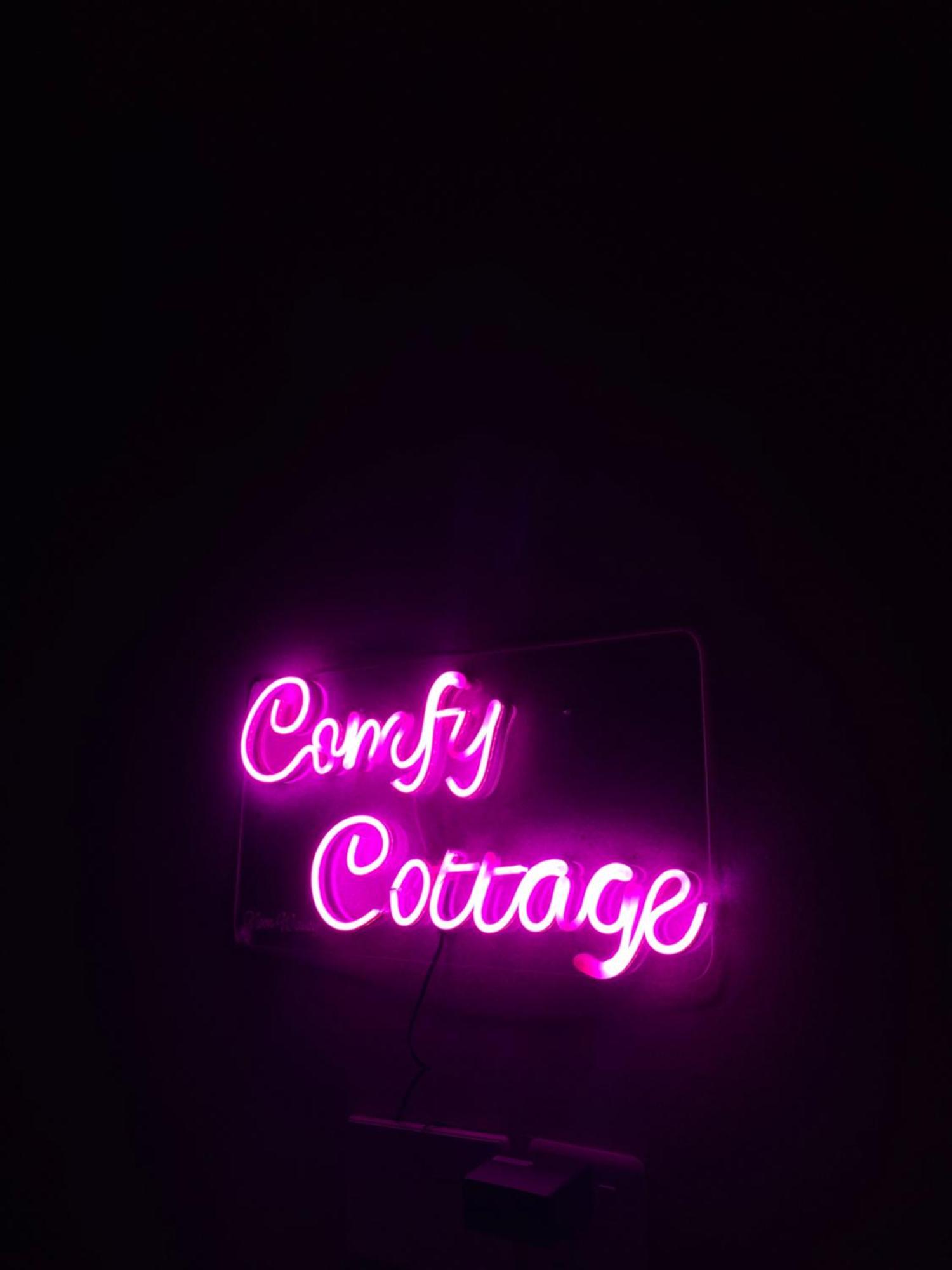 Comfy Cottage Фейсалабад Экстерьер фото